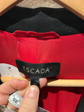 Load image into Gallery viewer, Vintage ESCADA Blazer Jacket