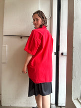 Load image into Gallery viewer, Vintage St. Thomas Button Down Shirt
