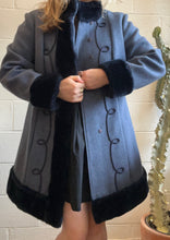 Load image into Gallery viewer, Vintage Country Pacer Wool Jacket