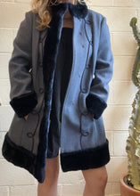 Load image into Gallery viewer, Vintage Country Pacer Wool Jacket