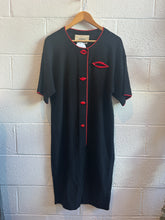 Load image into Gallery viewer, Vintage Lip Dress