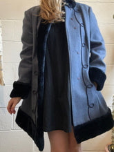 Load image into Gallery viewer, Vintage Country Pacer Wool Jacket