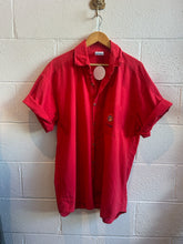 Load image into Gallery viewer, Vintage St. Thomas Button Down Shirt
