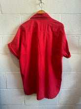Load image into Gallery viewer, Vintage St. Thomas Button Down Shirt