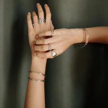 Load image into Gallery viewer, Arroyo Cuff | SILVER