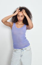 Load image into Gallery viewer, Women's tank top Massachusetts -  VINTAGE PROVENCE