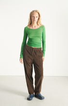 Load image into Gallery viewer, American Vintage - Women&#39;s T-Shirt Massachusetts : Vintage Clover