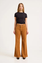 Load image into Gallery viewer, Jane Aline Jean - Caramel Cord