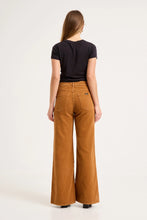 Load image into Gallery viewer, Jane Aline Jean - Caramel Cord