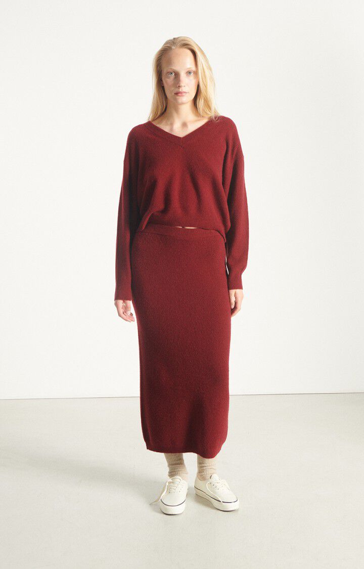AMERICAN VINTAGE Women’s Skirt Raxow (Copy)