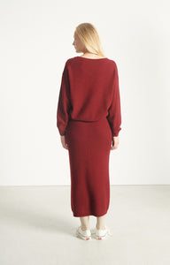 AMERICAN VINTAGE Women’s Skirt Raxow (Copy)