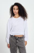 Load image into Gallery viewer, Women's t-shirt Sonoma - WHITE
