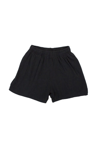 Jungmaven Sun Short - Black