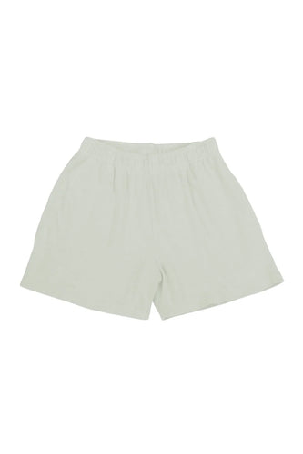 Jungmaven Sun Short - Agave Green