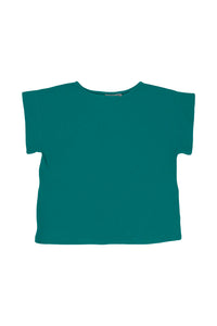 JUNGMAVEN - Taos Top / TEAL