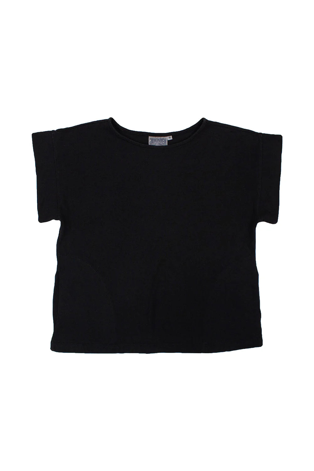 JUNGMAVEN - Taos Top / BLACK