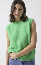 Load image into Gallery viewer, Women's jumper Vitow -  GARDEN MELANGE