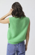Load image into Gallery viewer, Women's jumper Vitow -  GARDEN MELANGE