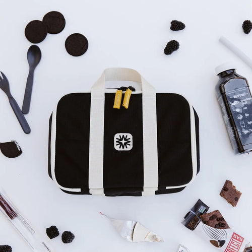 The Lunchbox - BLACK