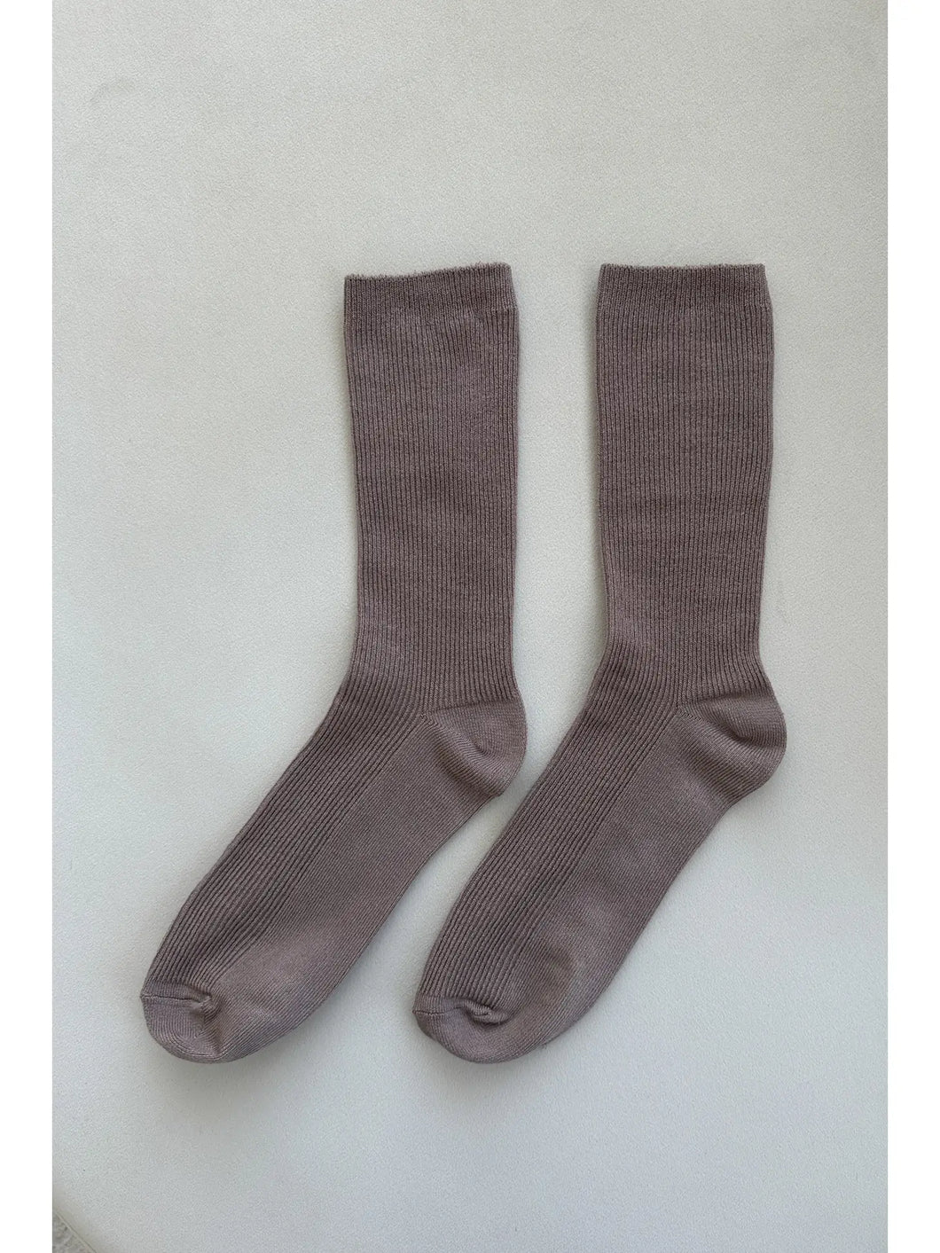 Trouser Socks - TRENCH COAT