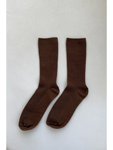 Trouser Socks - DIJON