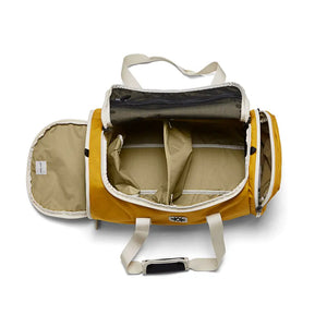 States Duffel Bag -  YELLOW