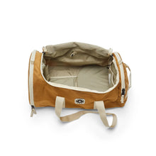 Load image into Gallery viewer, States Duffel Bag - Honey