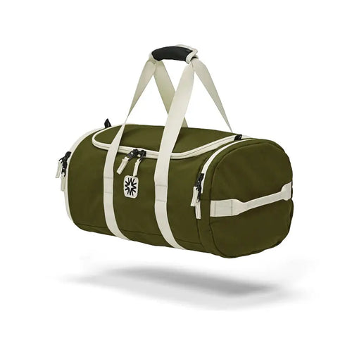 States Duffel Bag - OLIVE