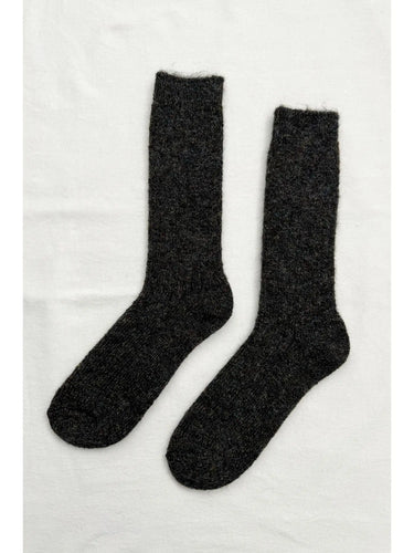 Margot Socks - Black