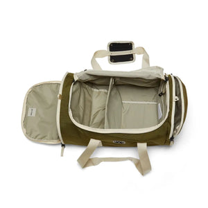 States Duffel Bag - OLIVE