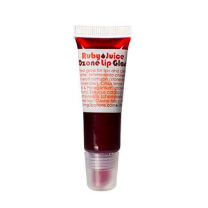 RUBY JUICE OZONE LIP GLOSS