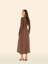 Load image into Gallery viewer, Zandra Dress- Stallion