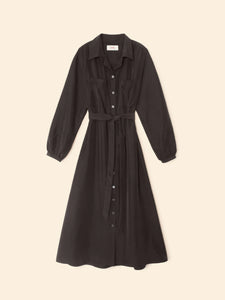 Lawson Dress - Black