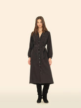 Load image into Gallery viewer, Lawson Dress - Black