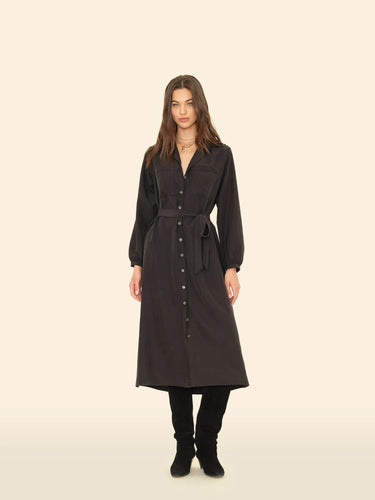 Lawson Dress - Black