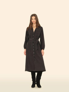 Lawson Dress - Black