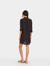 Load image into Gallery viewer, Bobby Dress -  Black
