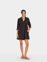 Load image into Gallery viewer, Bobby Dress -  Black