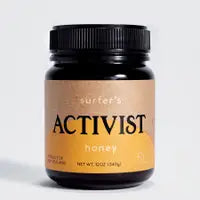 Activist Manuka Surfer's Honey 50+MGO