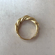 Load image into Gallery viewer, Sorella Ring Bronze