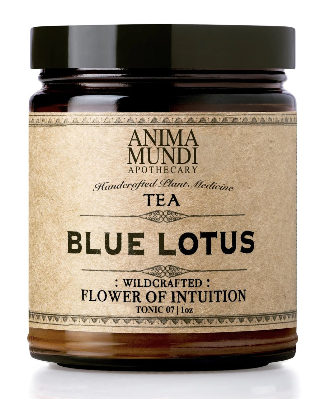 BLUE LOTUS / FLOWER OF INTUITION TEA