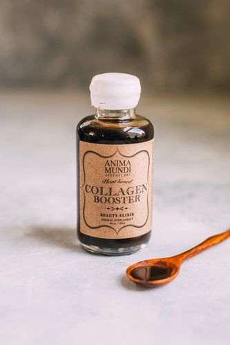 COLLAGEN BOOSTER ELIXIR *VEGAN