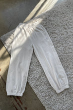 Load image into Gallery viewer, Le Bon Shoppe BALLOON PANTS -ALABASTER