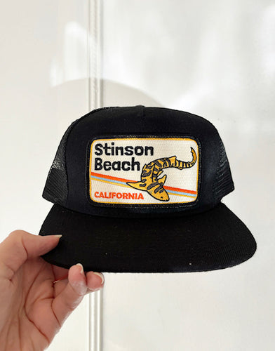 Stinson Beach 