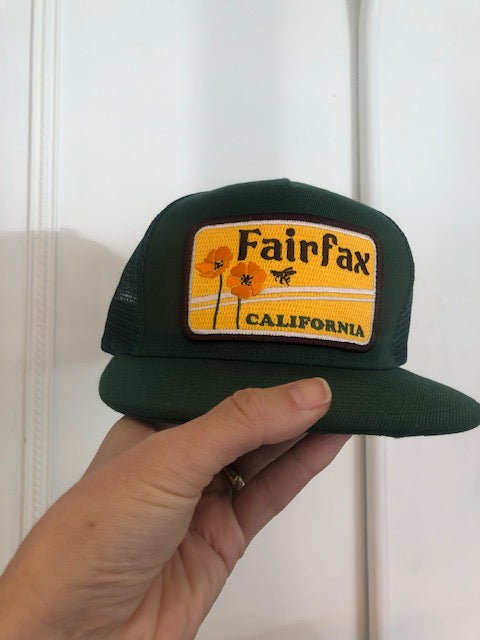 Fairfax 