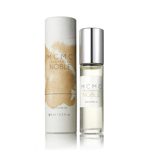 NOBLE 10ML PERFUME OIL