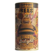 Pollinator's Delight | Flower Seed Grow Kit 5485