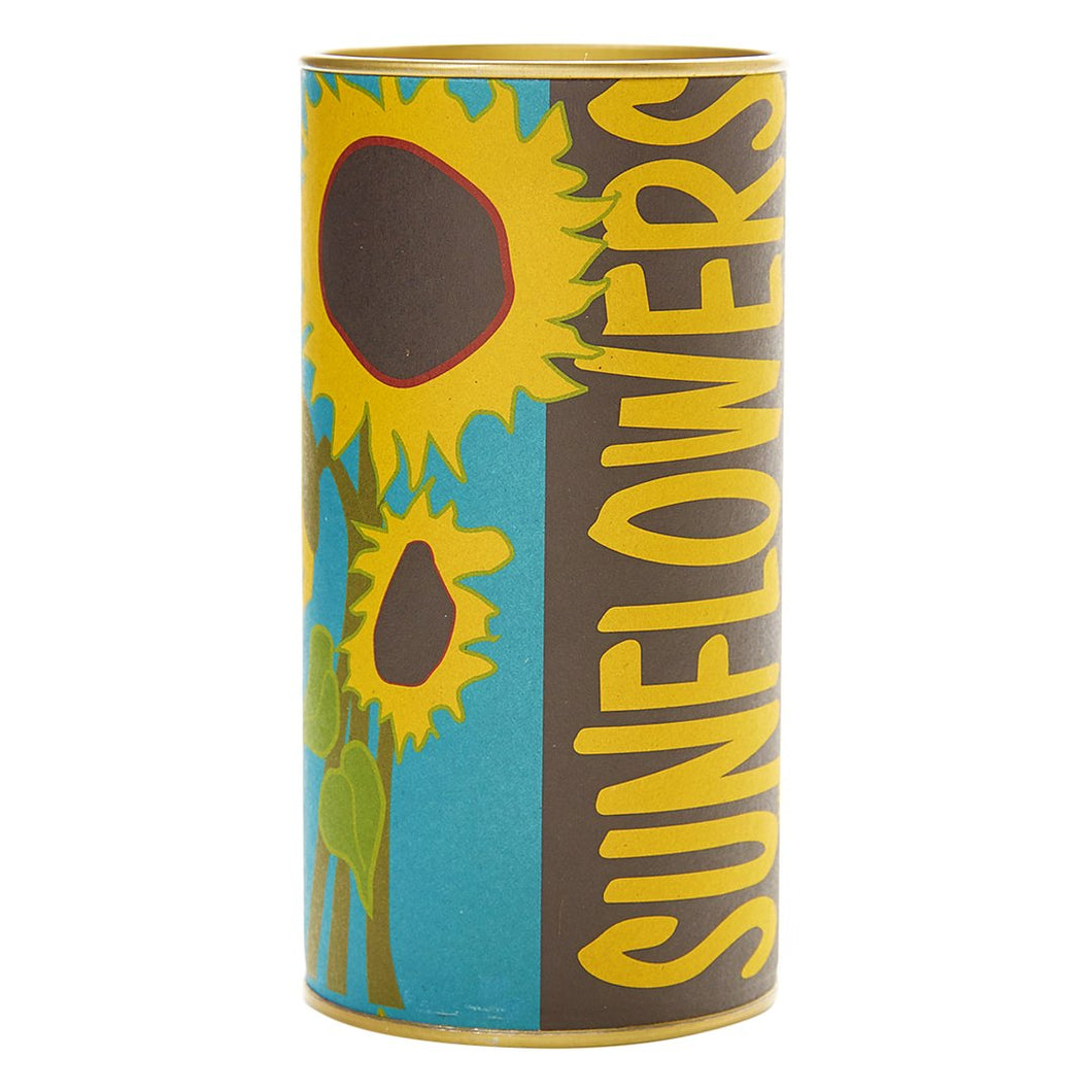 Sunflower | Flower Seed Kit 5540