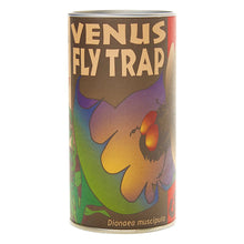 Load image into Gallery viewer, Venus Flytrap | Seed Grow Kit 5550