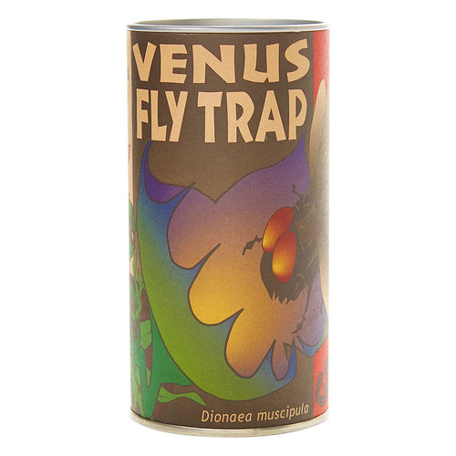 Venus Flytrap | Seed Grow Kit 5550